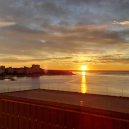A 50 Metros Del Mar Y En 2 Paradas De Bus Estas En El Centro De Alicante Esterno foto